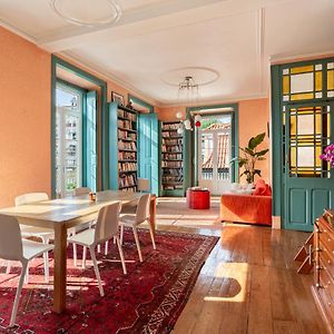 Appartement met Drie Slaapkamers